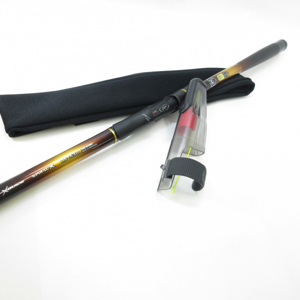 20ライアーム 1.5-530